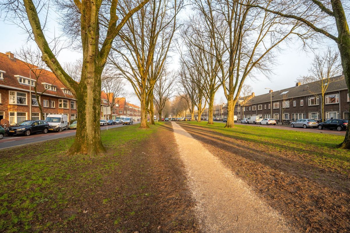 Burgemeester van Tuyllkade 36-bs Photo Blur 35