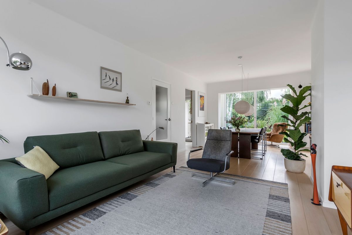 Dr. Schaepmanstraat 47 Photo Blur 2