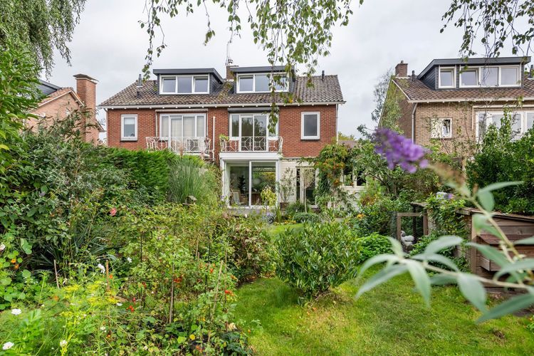 Dr. Schaepmanstraat 47 Photo 1