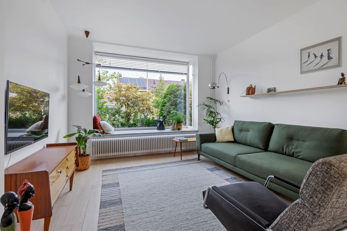 Dr. Schaepmanstraat 47 Photo Blur 7