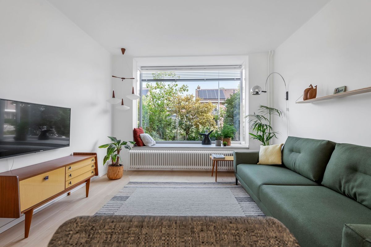 Dr. Schaepmanstraat 47 Photo Blur 5