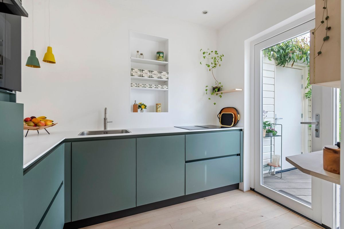 Dr. Schaepmanstraat 47 Photo Blur 13