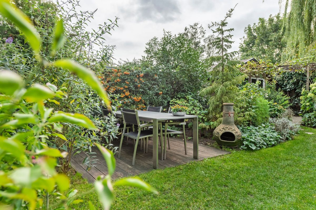 Dr. Schaepmanstraat 47 Photo Blur 24