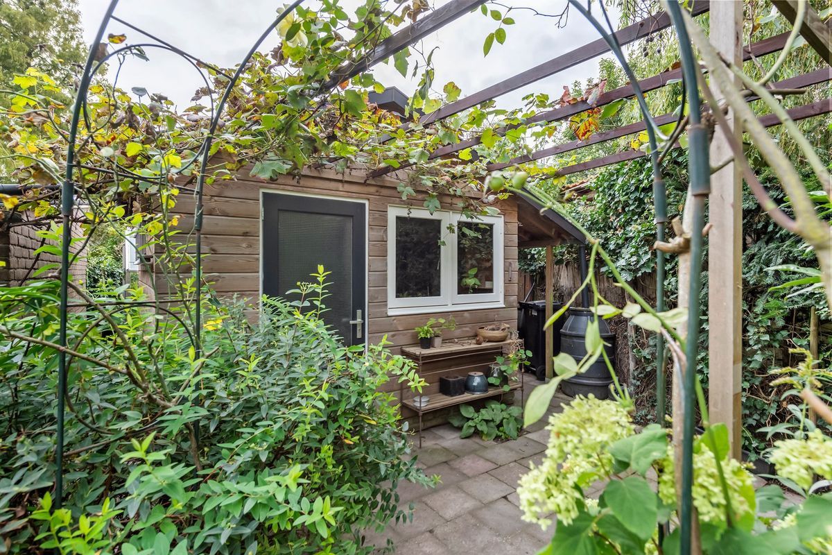 Dr. Schaepmanstraat 47 Photo Blur 27