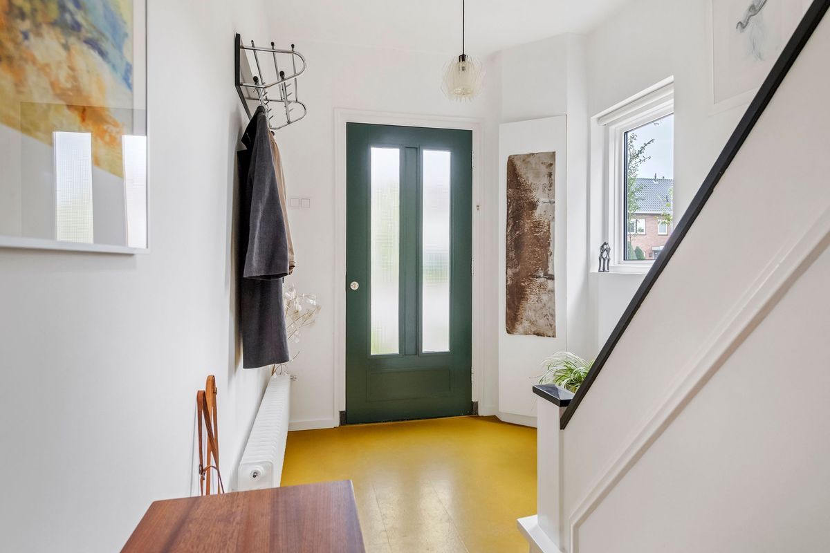 Dr. Schaepmanstraat 47 Photo Blur 31