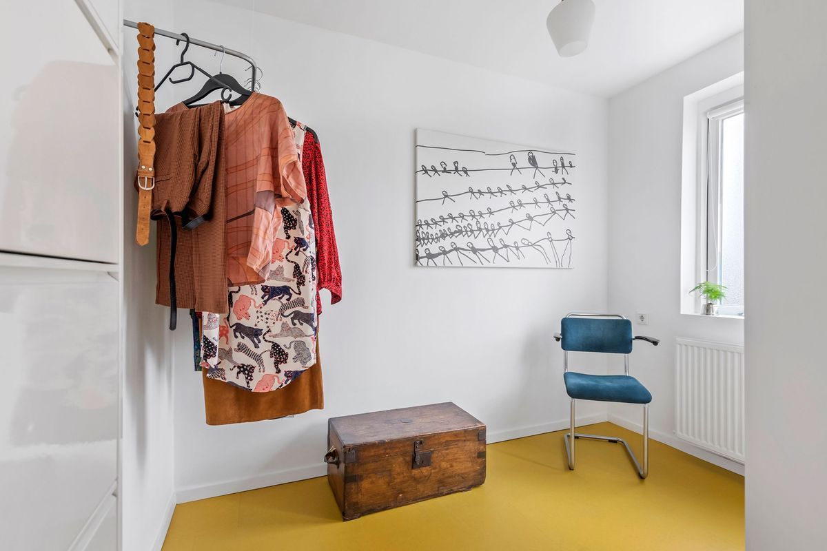 Dr. Schaepmanstraat 47 Photo Blur 36