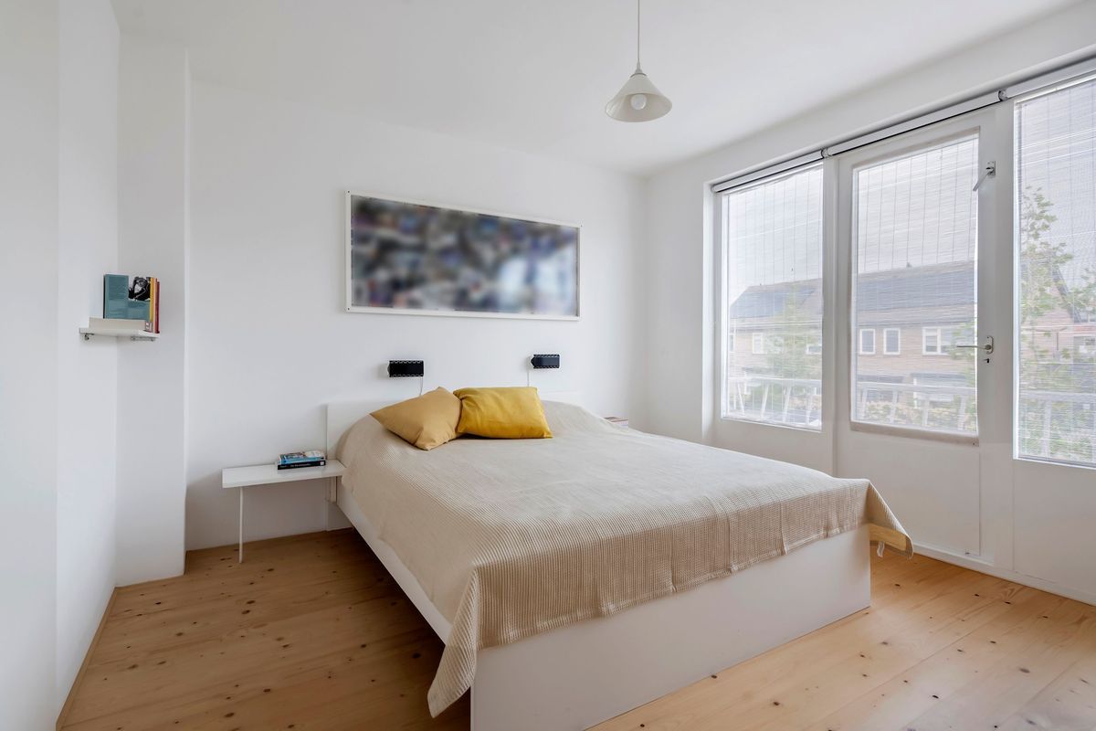 Dr. Schaepmanstraat 47 Photo Blur 37