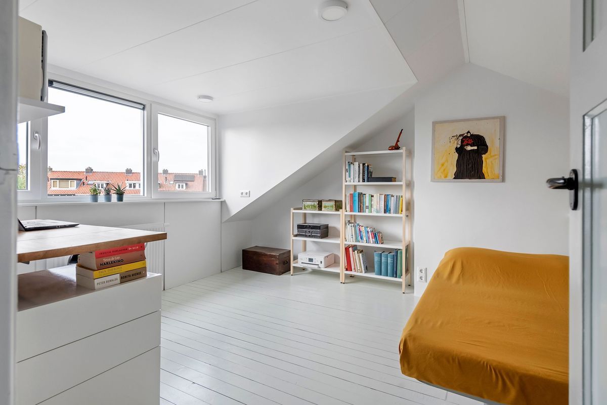 Dr. Schaepmanstraat 47 Photo Blur 46