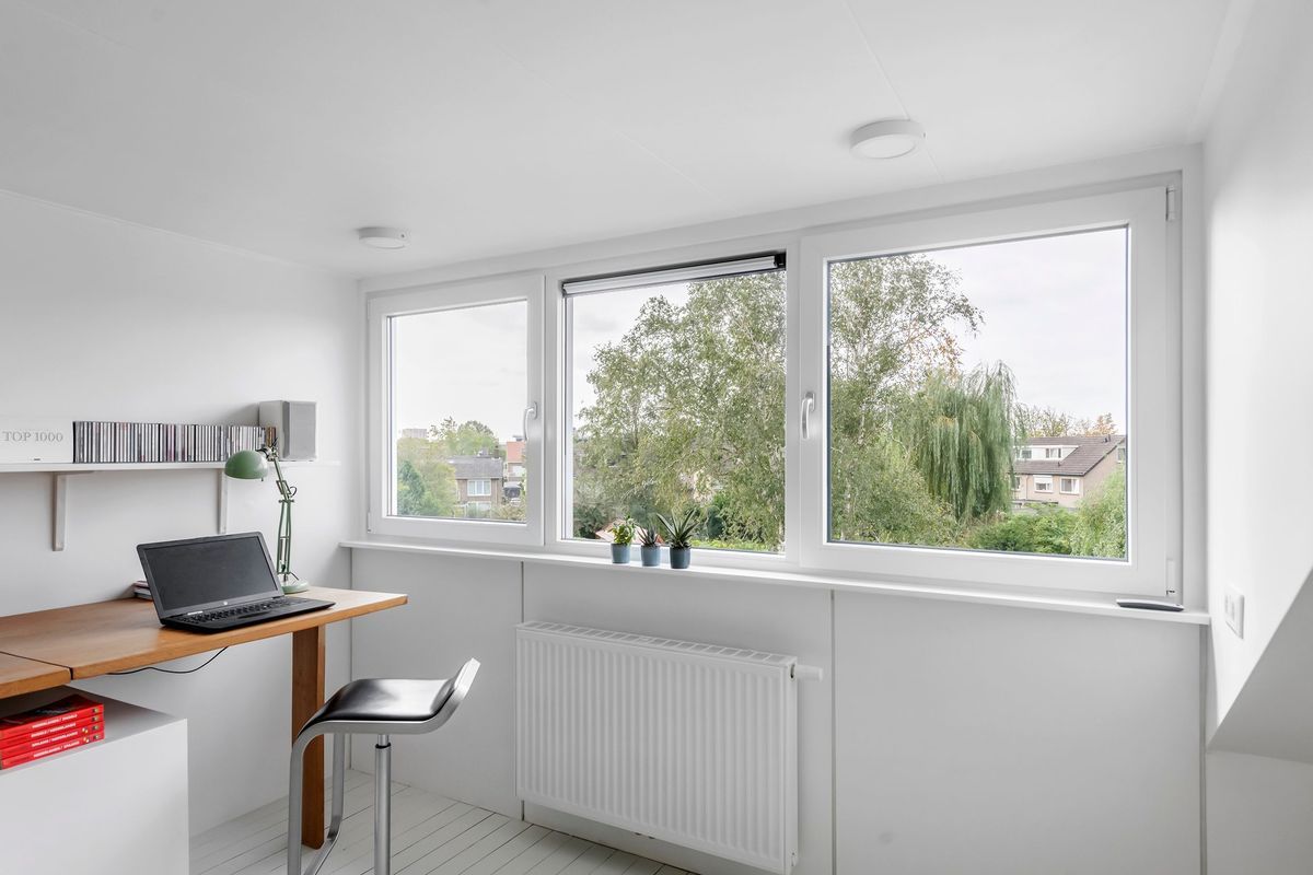 Dr. Schaepmanstraat 47 Photo Blur 47