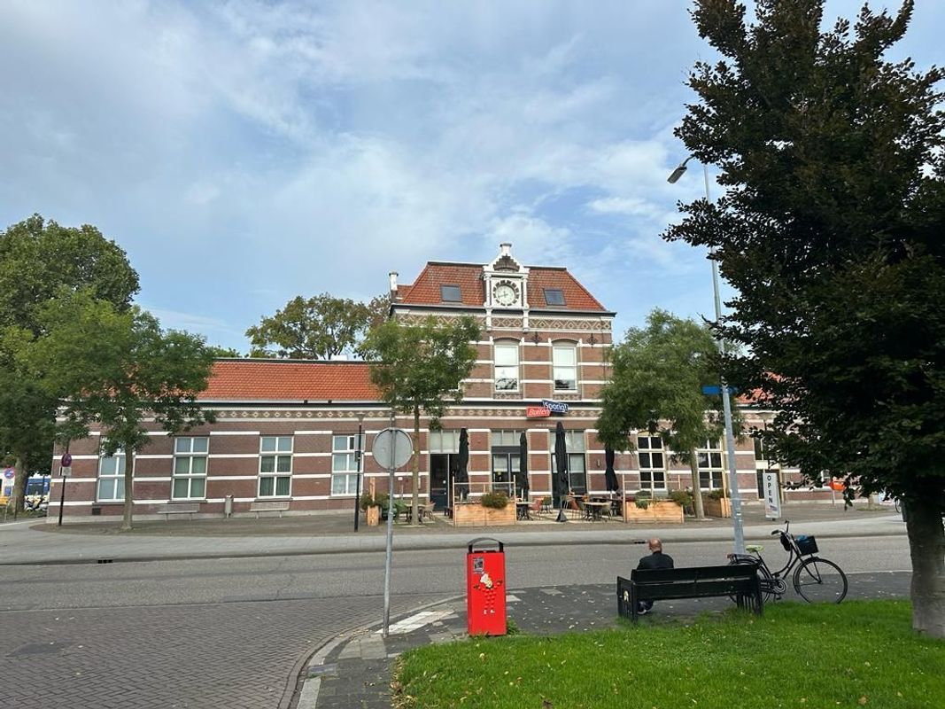 Dr. Schaepmanstraat 47 Photo Blur 49