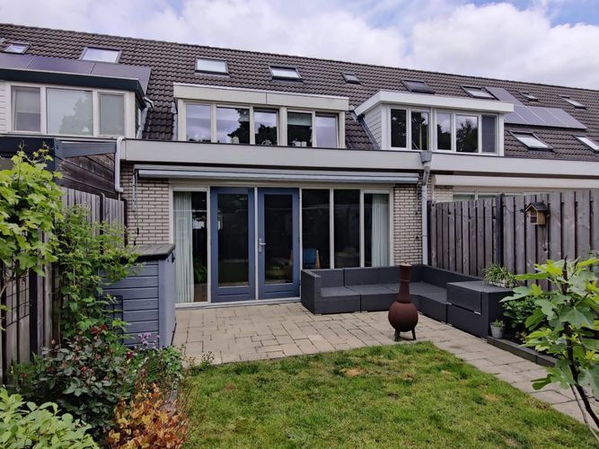 Hendrik Kraemerlaan 46 Photo 1