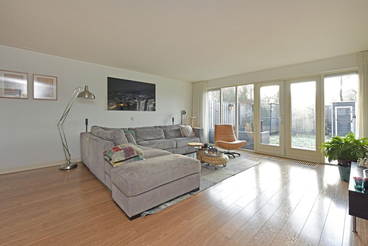 Hendrik Kraemerlaan 46 Photo Blur 3