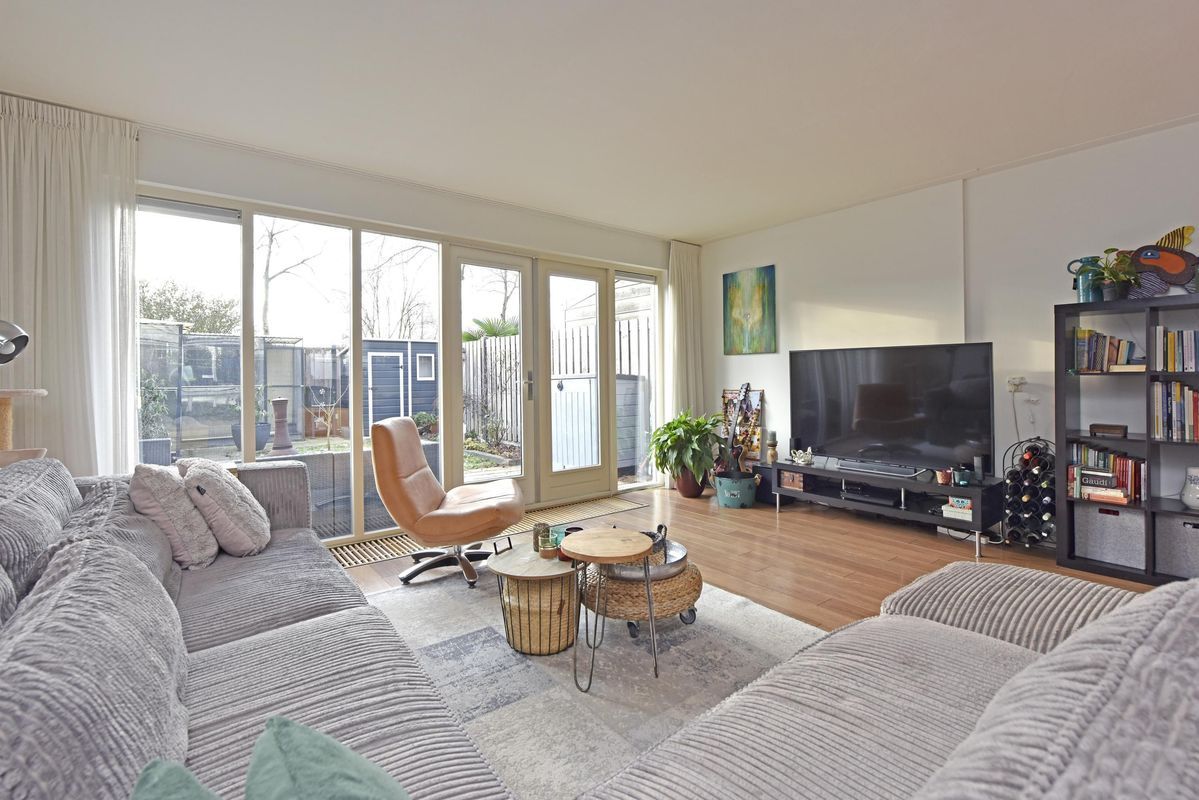 Hendrik Kraemerlaan 46 Photo Blur 4