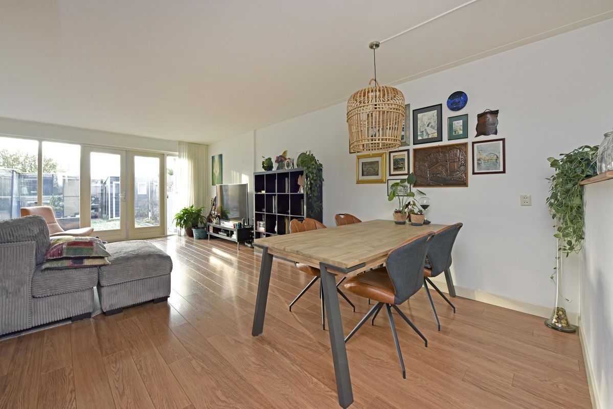 Hendrik Kraemerlaan 46 Photo Blur 2