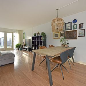 Hendrik Kraemerlaan 46 Photo 2