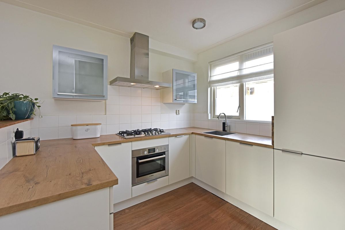 Hendrik Kraemerlaan 46 Photo Blur 7