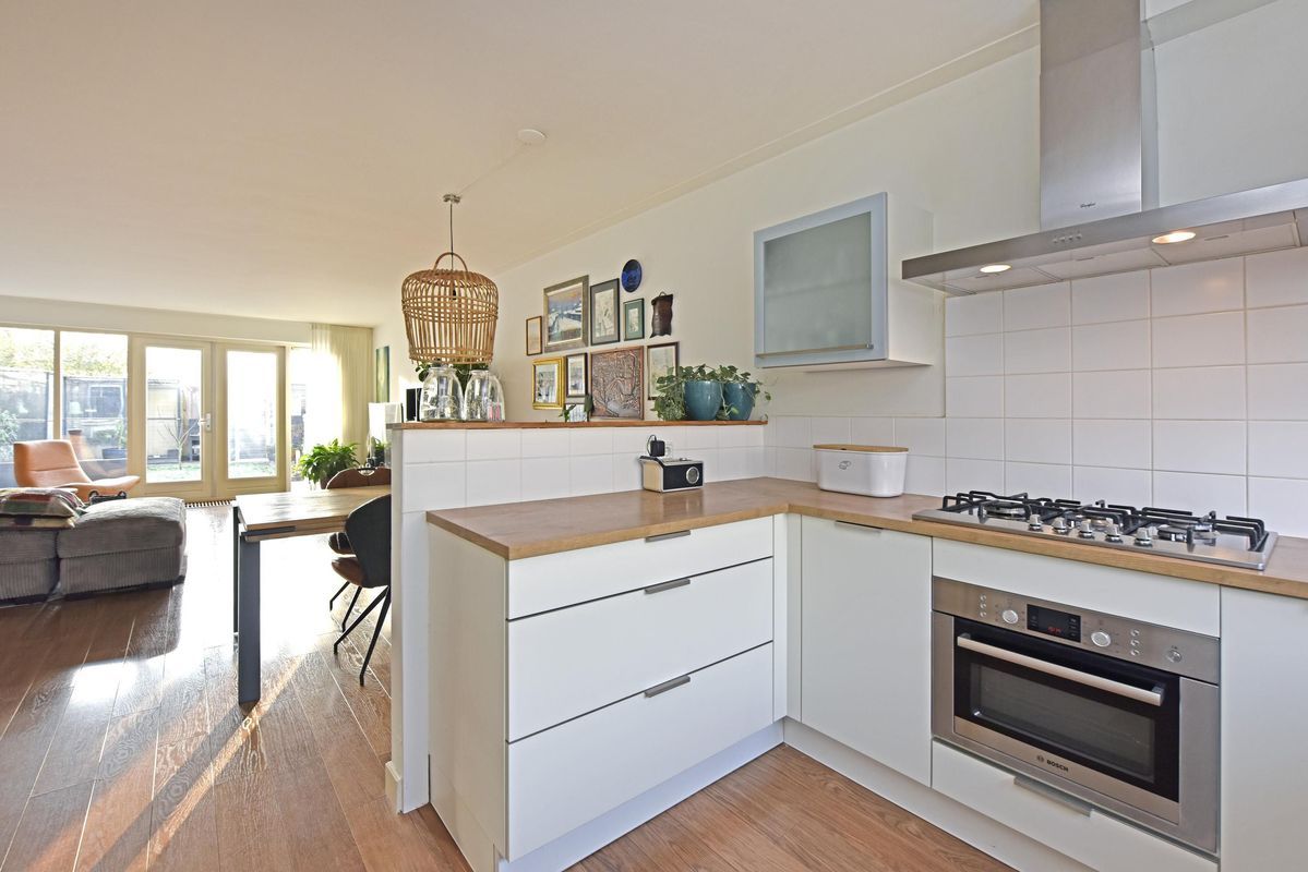 Hendrik Kraemerlaan 46 Photo Blur 8