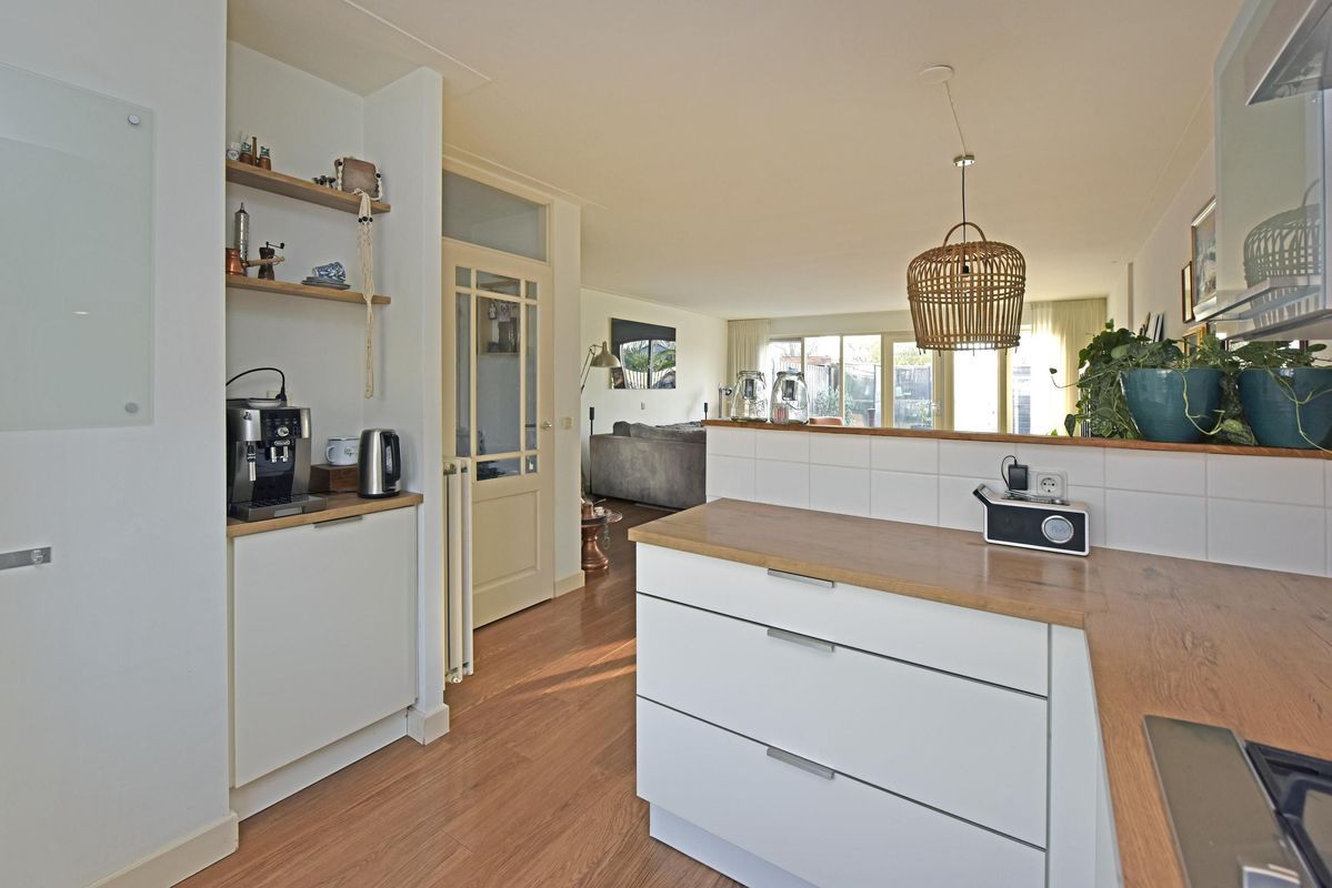 Hendrik Kraemerlaan 46 Photo Blur 9