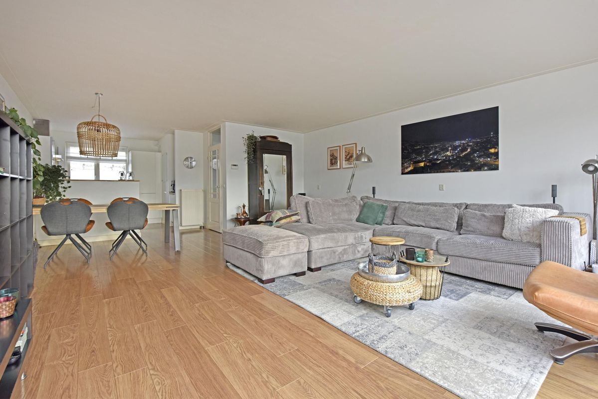 Hendrik Kraemerlaan 46 Photo Blur 5