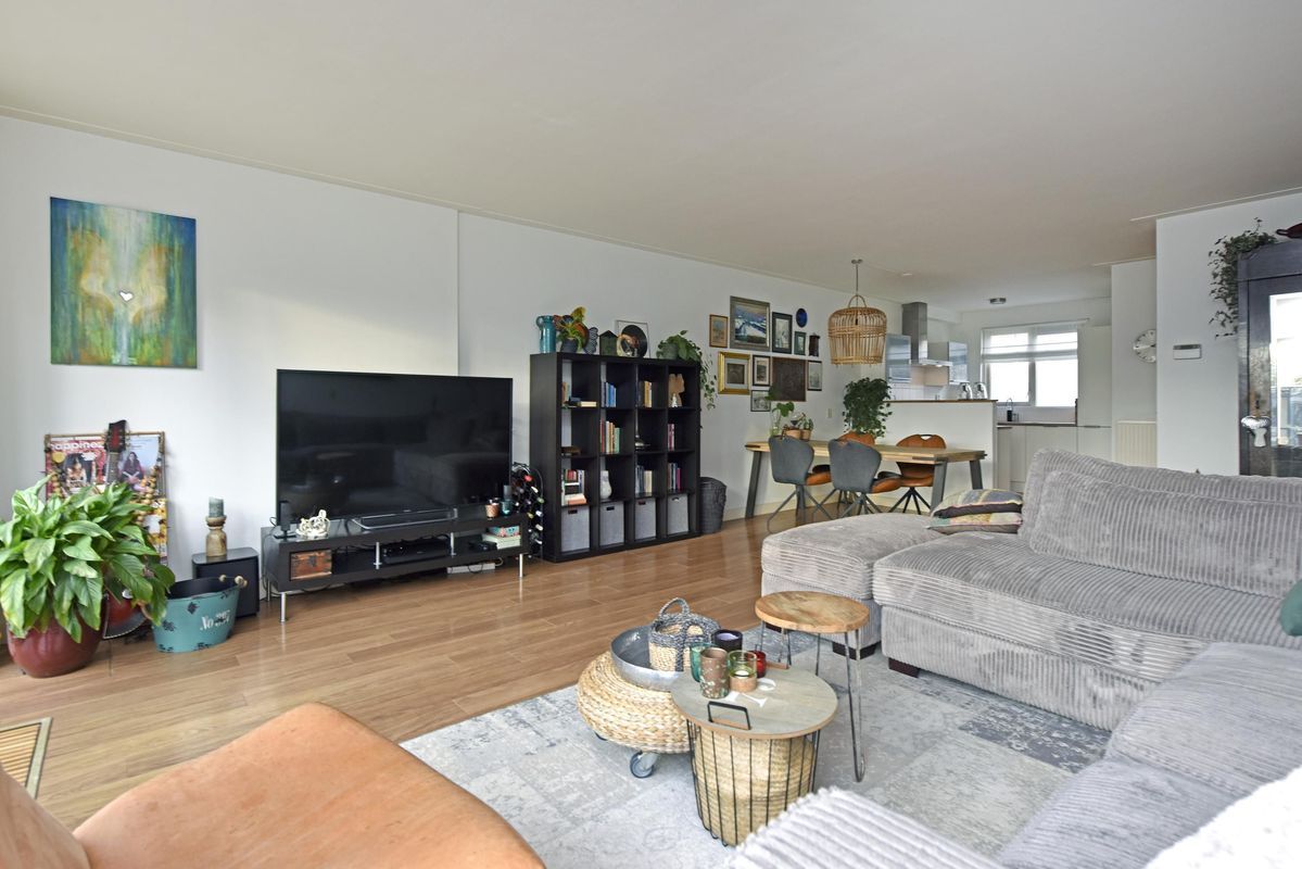 Hendrik Kraemerlaan 46 Photo Blur 6