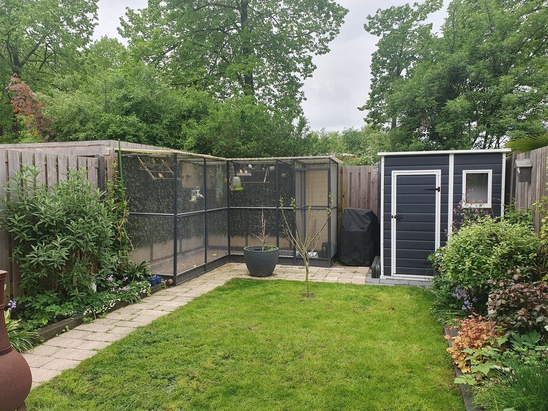 Hendrik Kraemerlaan 46 Photo Blur 11