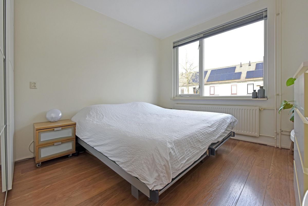 Hendrik Kraemerlaan 46 Photo Blur 12