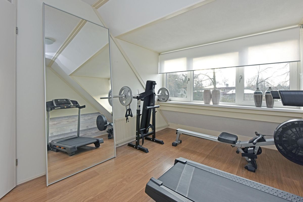 Hendrik Kraemerlaan 46 Photo Blur 13