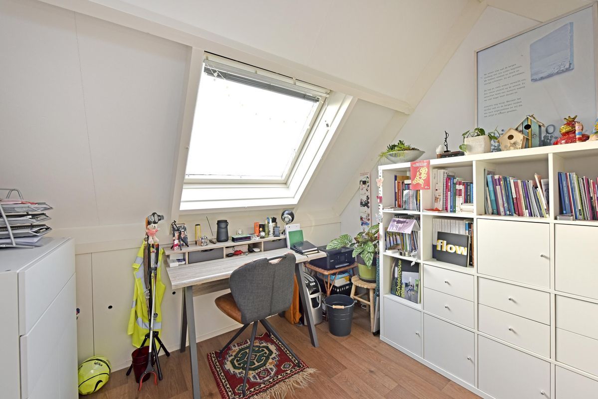 Hendrik Kraemerlaan 46 Photo Blur 18