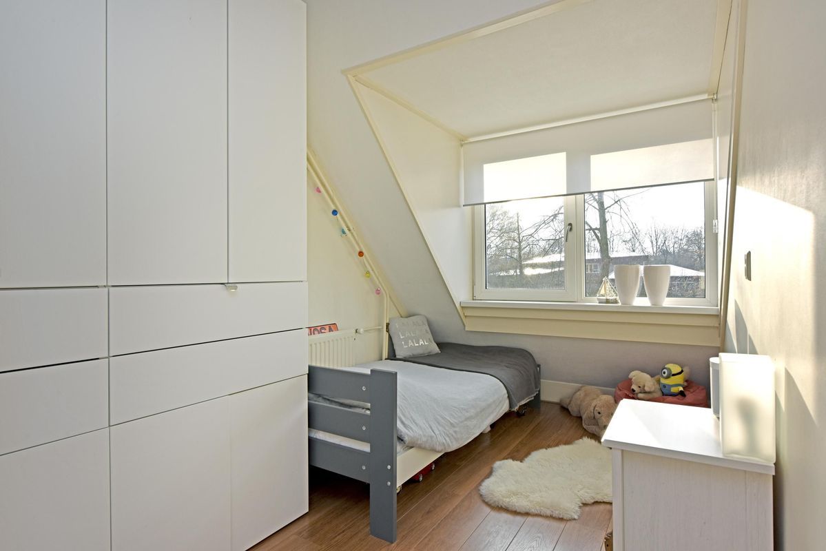 Hendrik Kraemerlaan 46 Photo Blur 14