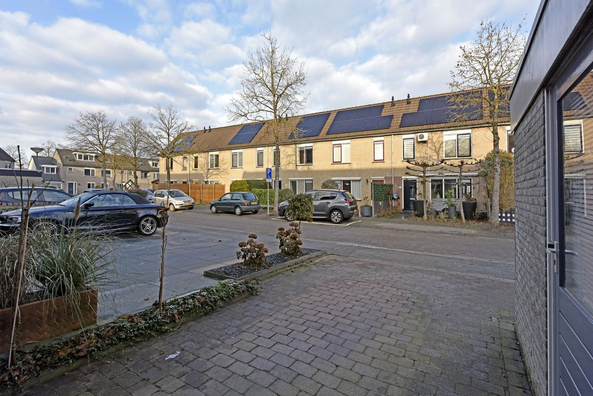 Hendrik Kraemerlaan 46 Photo Blur 21