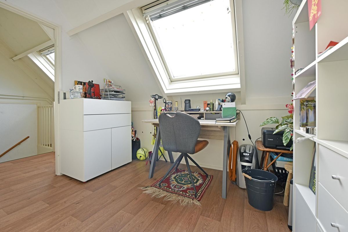 Hendrik Kraemerlaan 46 Photo Blur 19