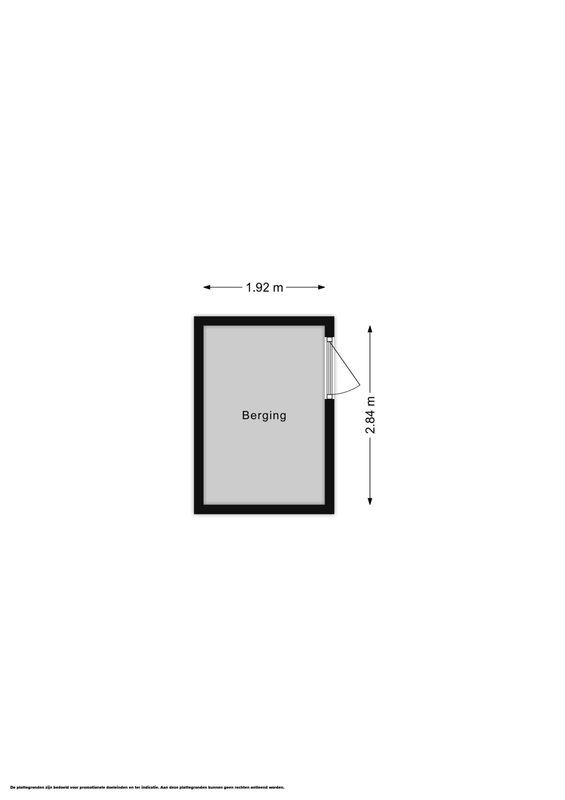 Hendrik Kraemerlaan 46 Floorplan Blur 3