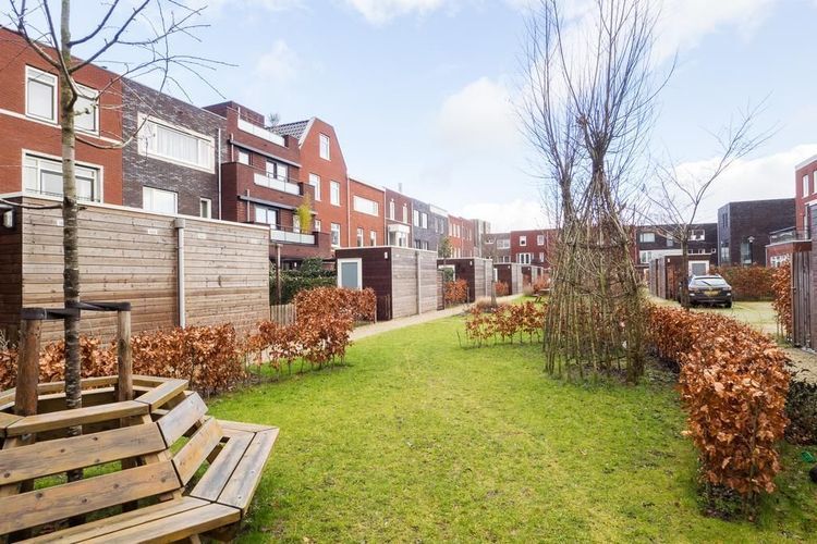 Lippizanerstraat 33 Photo 1