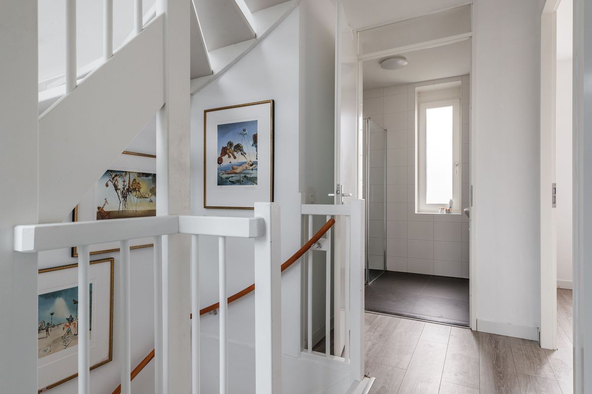 Lippizanerstraat 33 Photo Blur 6