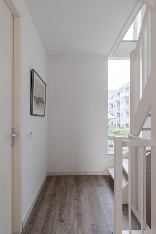 Lippizanerstraat 33 Photo Blur 7