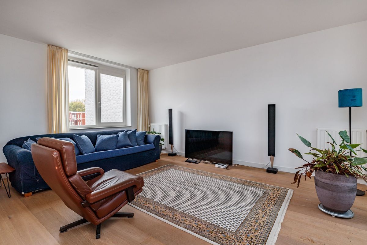 Lippizanerstraat 33 Photo Blur 3