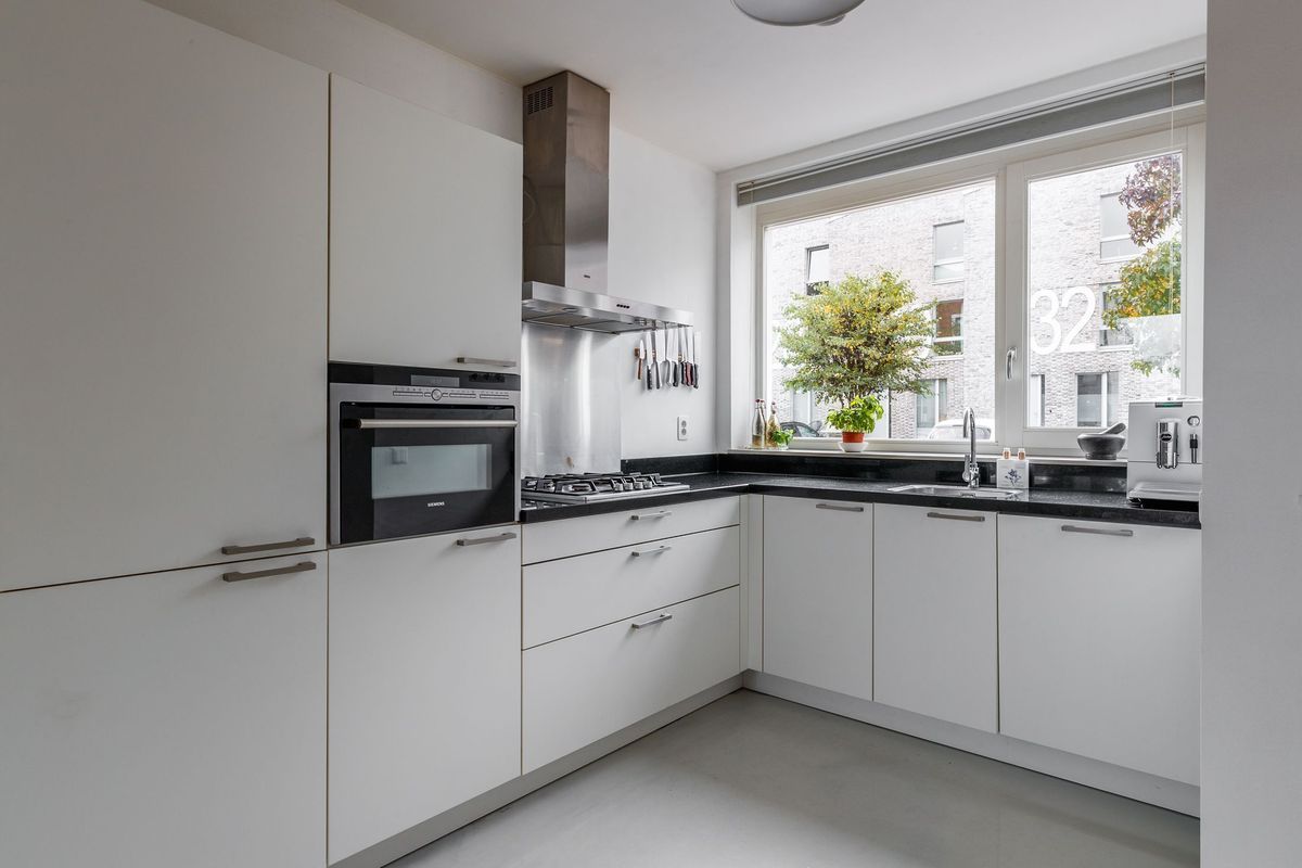 Lippizanerstraat 33 Photo Blur 4