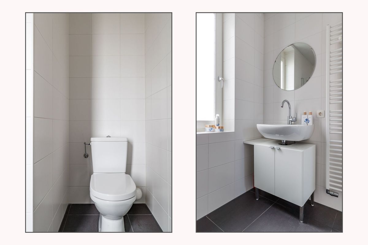 Lippizanerstraat 33 Photo Blur 11