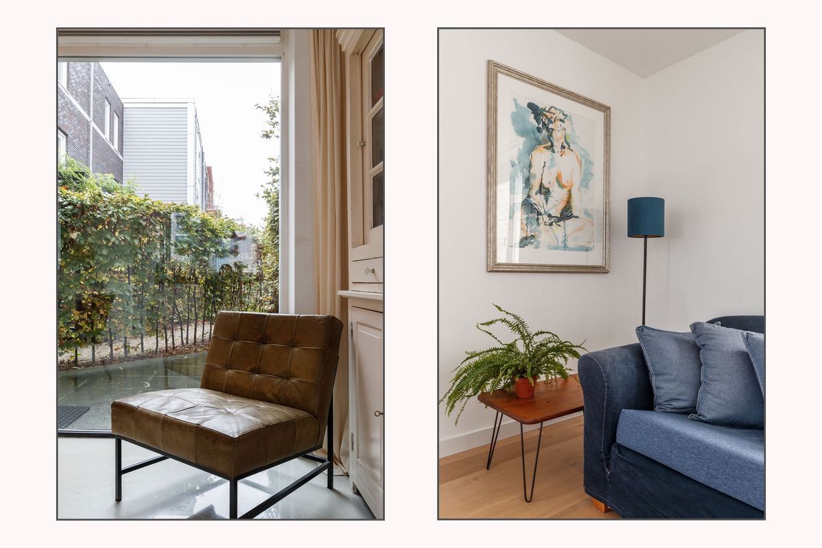 Lippizanerstraat 33 Photo Blur 12