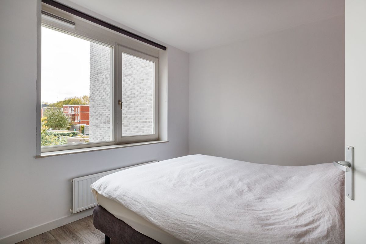 Lippizanerstraat 33 Photo Blur 8