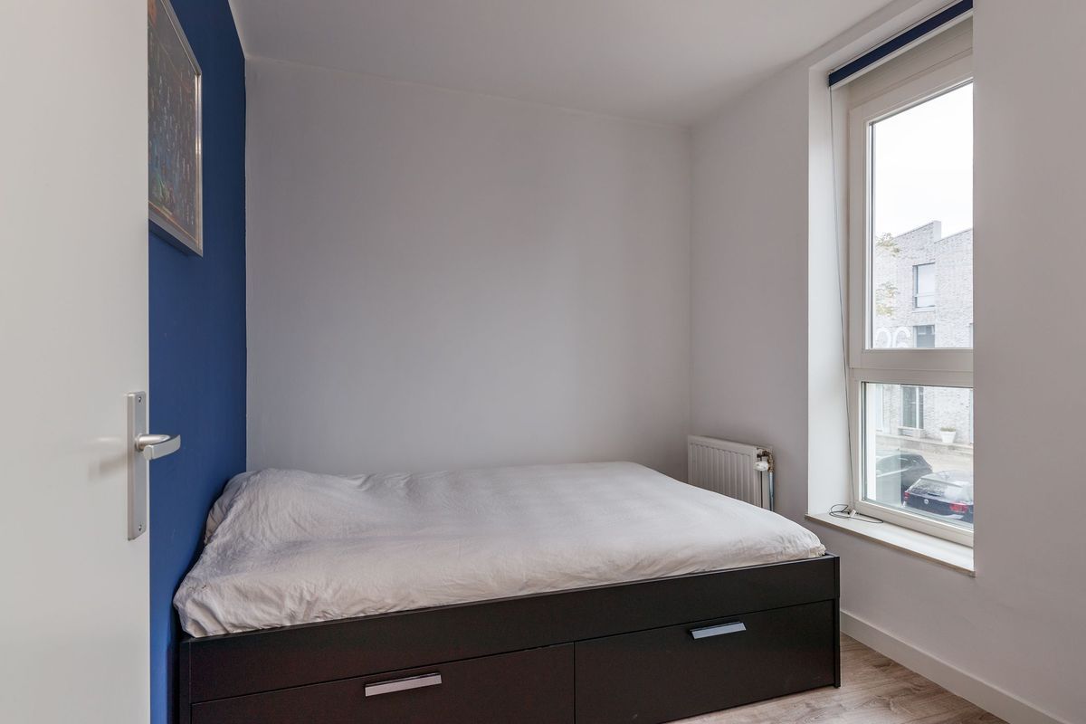 Lippizanerstraat 33 Photo Blur 9