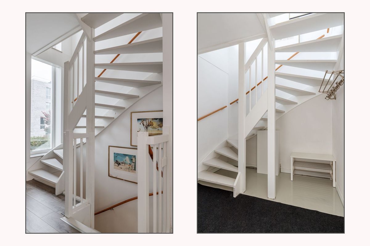 Lippizanerstraat 33 Photo Blur 15