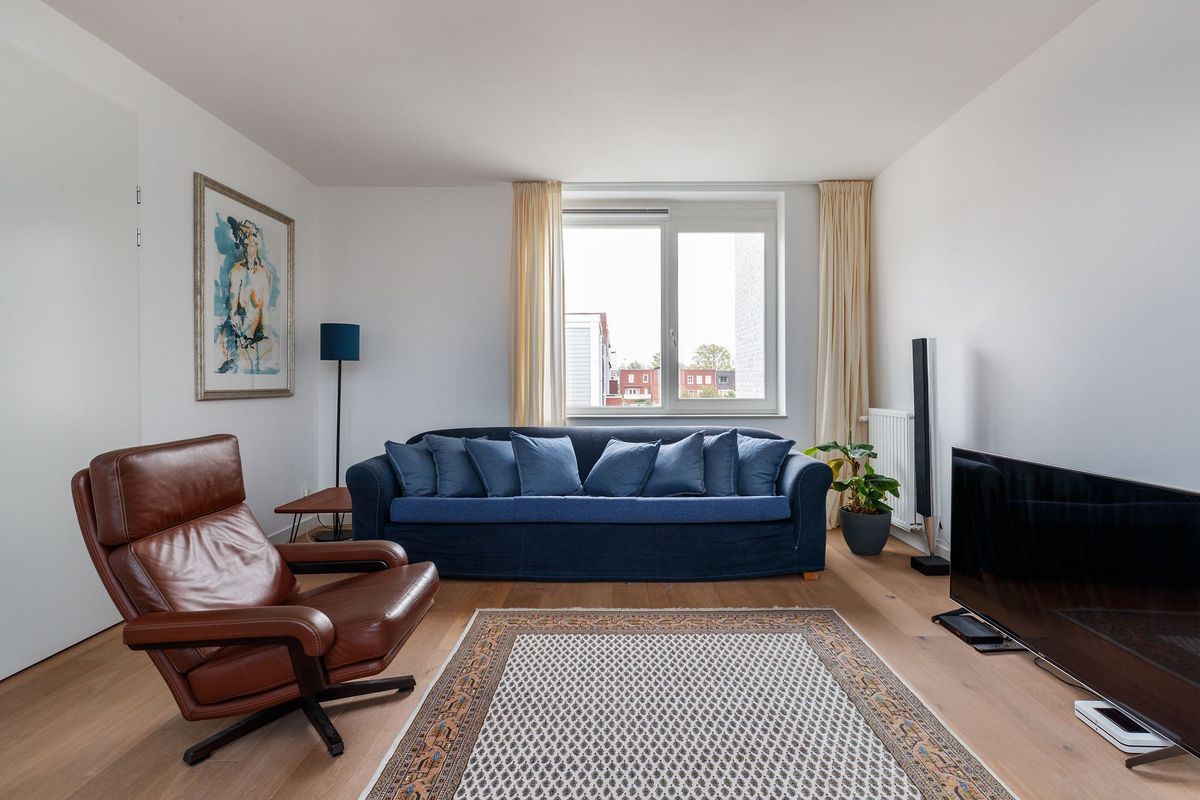 Lippizanerstraat 33 Photo Blur 13