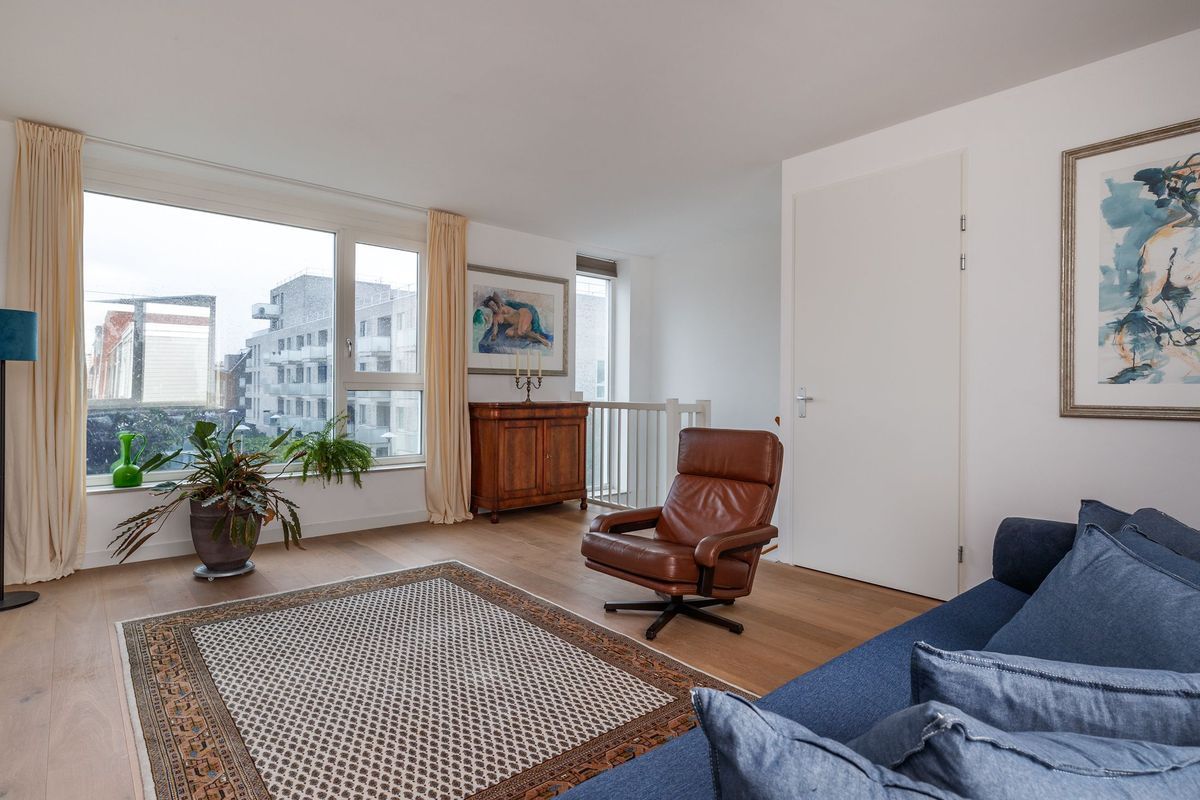 Lippizanerstraat 33 Photo Blur 14