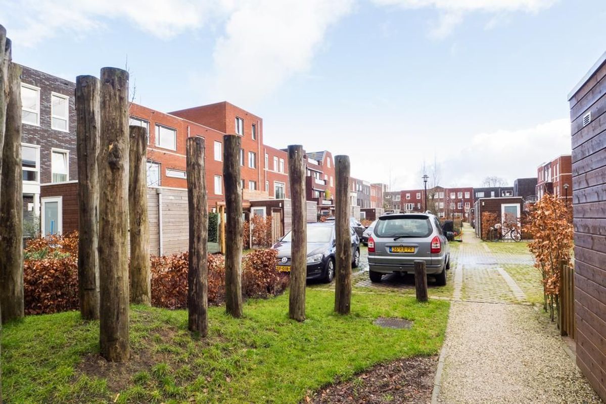 Lippizanerstraat 33 Photo Blur 17