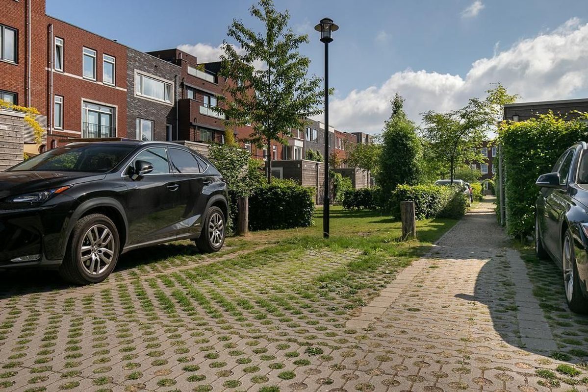 Lippizanerstraat 33 Photo Blur 18