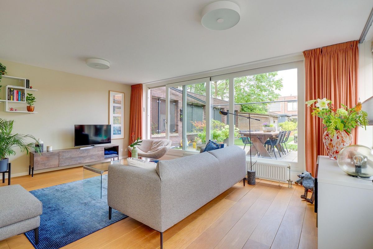 Niasstraat 8-A Photo Blur 2