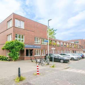 Niasstraat 8-A Photo 4