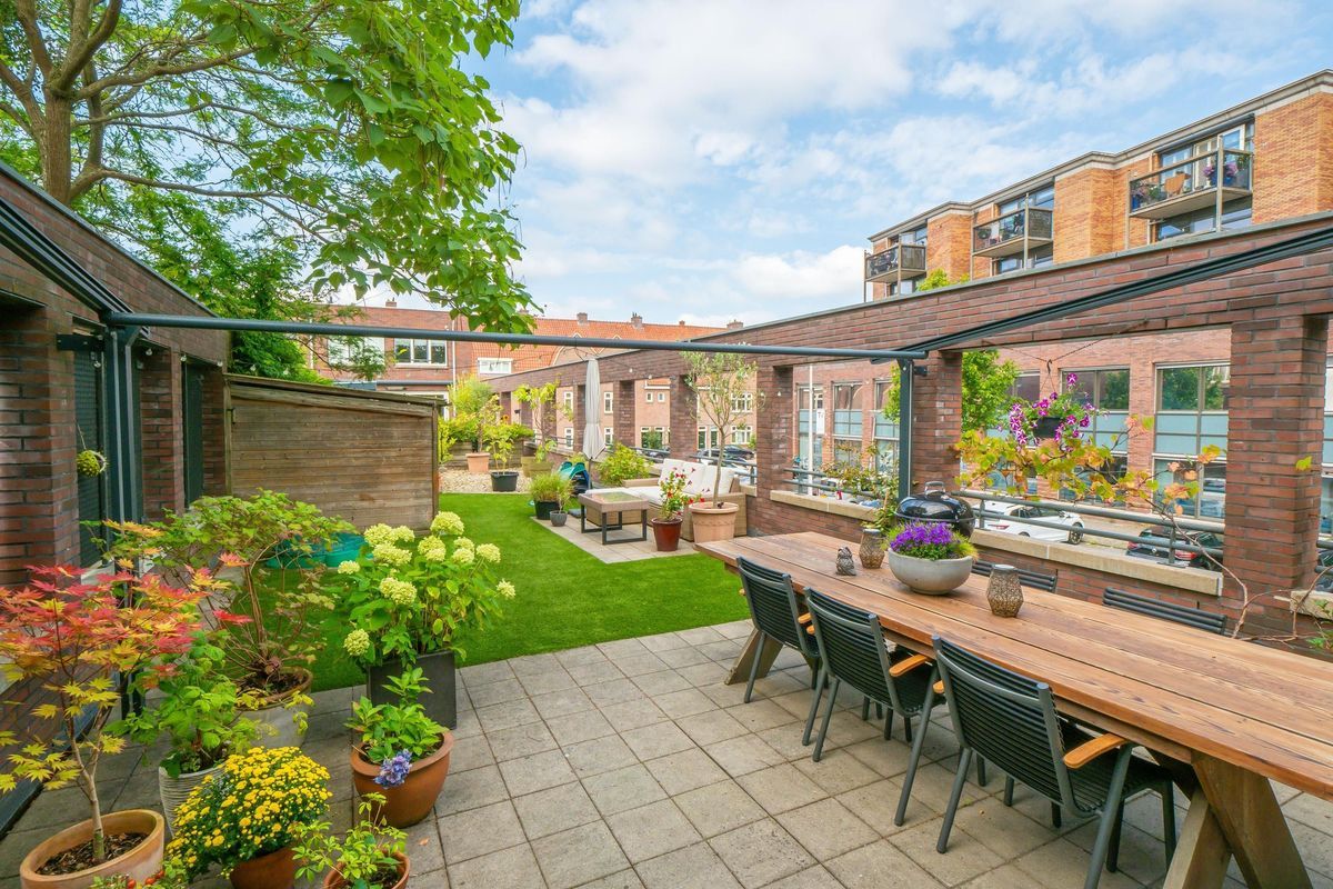 Niasstraat 8-A Photo Blur 0