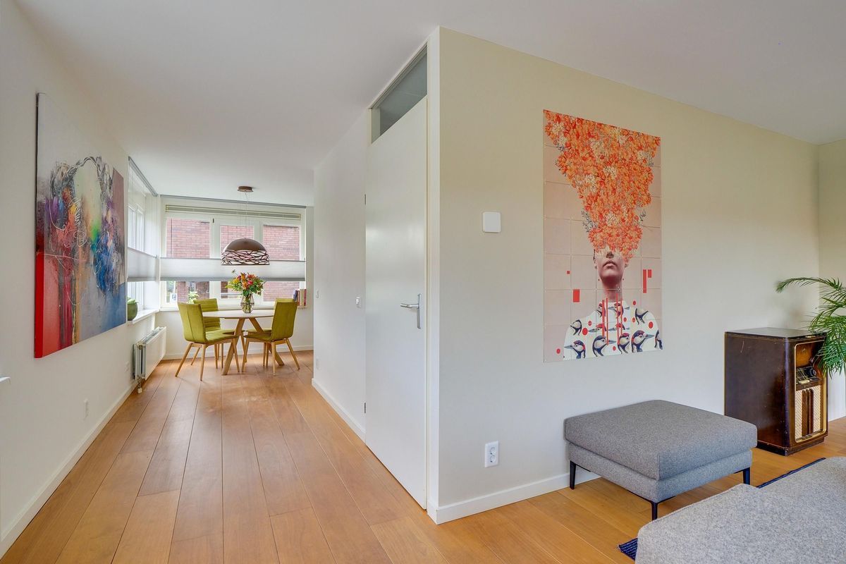 Niasstraat 8-A Photo Blur 5